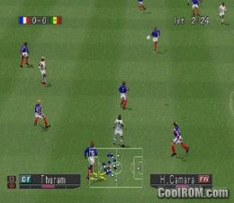 Download game ps1 winning eleven 2002 patch game